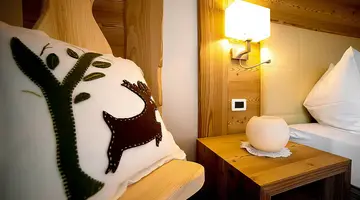 Alpenhotel La Montanara