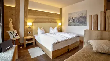 Alpenhotel La Montanara