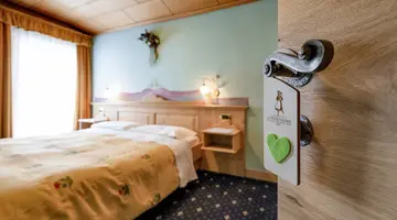 Alpenhotel La Montanara