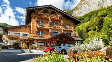 Alpenhotel La Montanara