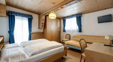 Alpenhotel La Montanara