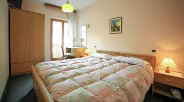 Alpenhotel La Montanara