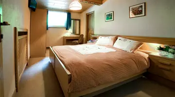 Alpenhotel La Montanara