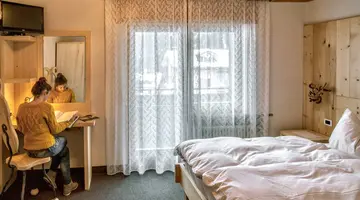 Alpenhotel La Montanara