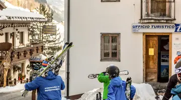 Alpenhotel La Montanara