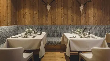 Alpenhotel Montafon