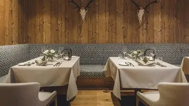 Alpenhotel Montafon