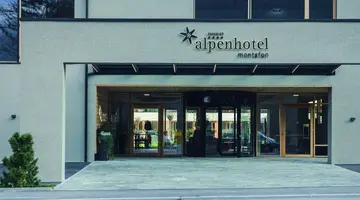Alpenhotel Montafon