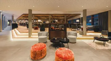 Alpenhotel Montafon