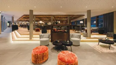 Alpenhotel Montafon