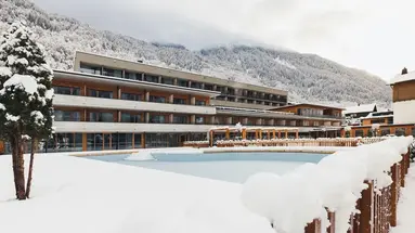 Alpenhotel Montafon