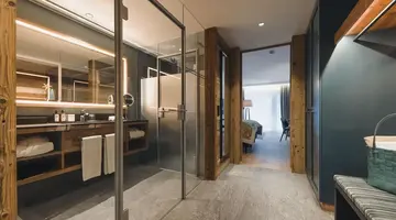 Alpenhotel Montafon