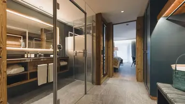 Alpenhotel Montafon