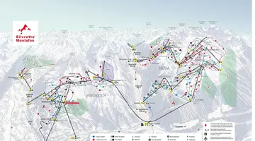 Alpenhotel Montafon