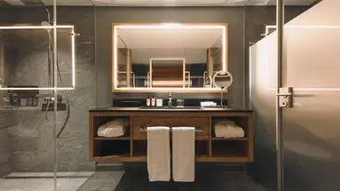 Alpenhotel Montafon