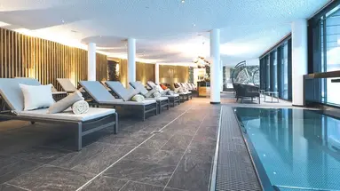 Alpenhotel Montafon