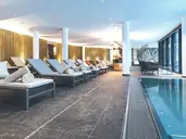 Alpenhotel Montafon