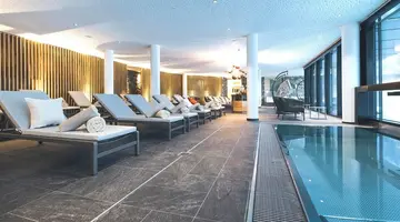 Alpenhotel Montafon