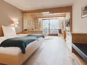 Alpenhotel Montafon