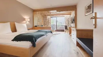 Alpenhotel Montafon