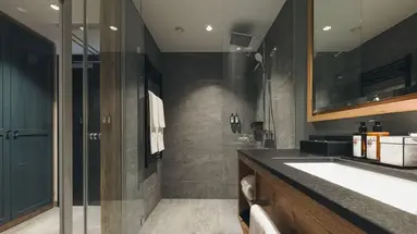 Alpenhotel Montafon