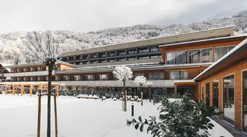 Alpenhotel Montafon