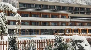 Alpenhotel Montafon
