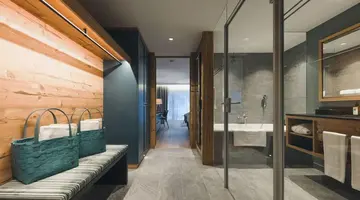 Alpenhotel Montafon