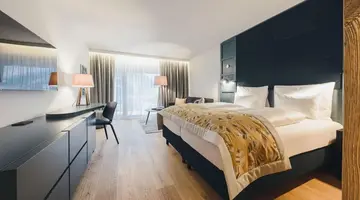 Alpenhotel Montafon