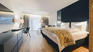 Alpenhotel Montafon