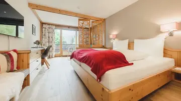 Alpenhotel Montafon