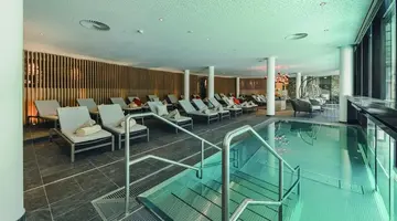 Alpenhotel Montafon