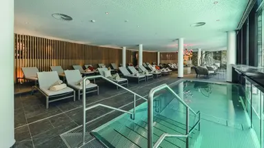 Alpenhotel Montafon
