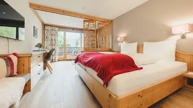 Alpenhotel Montafon