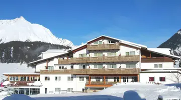 Alpenhotel Regina Nauders
