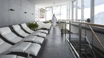 Alpenhotel St. Christoph