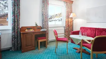 Alpenhotel St. Christoph