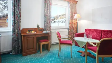 Alpenhotel St. Christoph