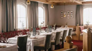 Alpenhotel St. Christoph