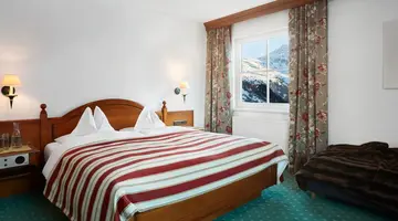 Alpenhotel St. Christoph