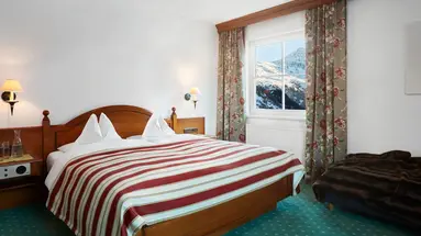 Alpenhotel St. Christoph