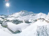 Alpenhotel St. Christoph