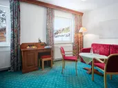 Alpenhotel St. Christoph