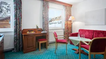 Alpenhotel St. Christoph