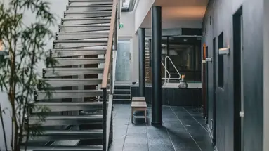 Alpenhotel St. Christoph