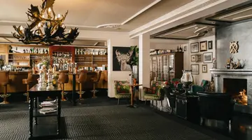 Alpenhotel St. Christoph