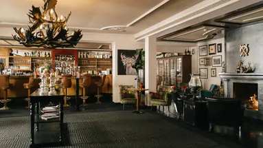 Alpenhotel St. Christoph