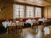 Alpenhotel St. Christoph