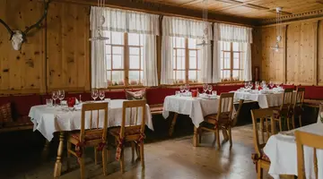 Alpenhotel St. Christoph
