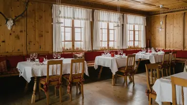 Alpenhotel St. Christoph